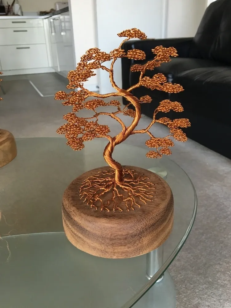 Les bonzaïs en fil de fer de Andy Elliot les bonzais en fil de fer de andy elliot 20 les-bonzais-en-fil-de-fer-de-andy-elliot-20