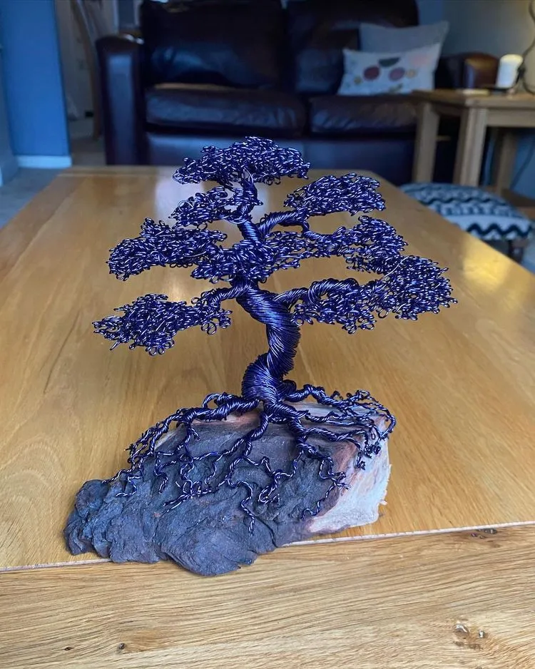 Les bonzaïs en fil de fer de Andy Elliot les bonzais en fil de fer de andy elliot 8 les-bonzais-en-fil-de-fer-de-andy-elliot-8