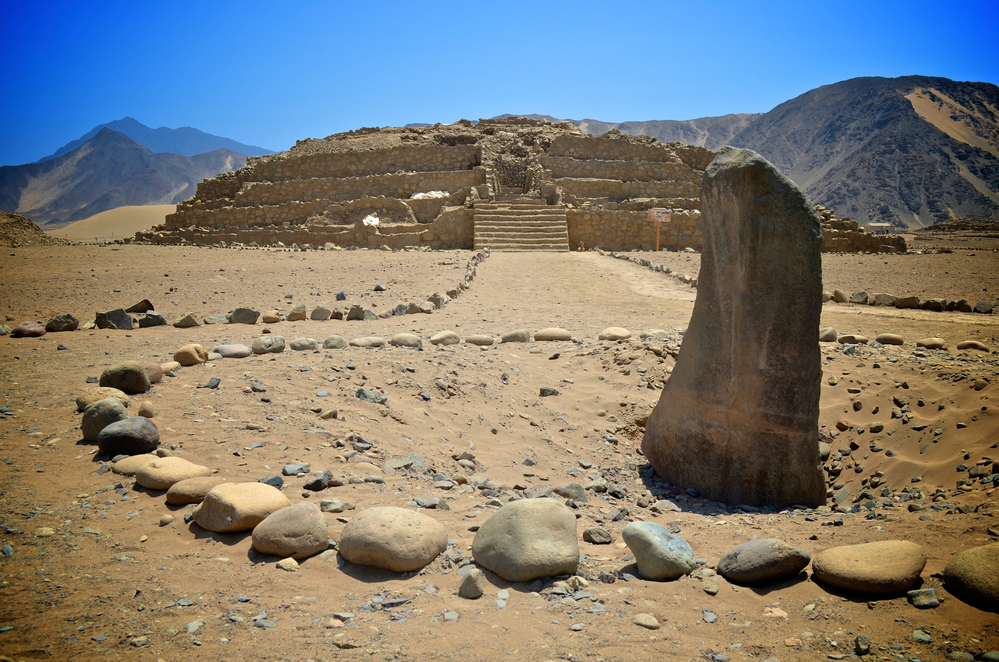 Les pyramides de Caral-Supe, oeuvres de la plus ancienne civilisation d'Amérique les pyramides de caral supe ancienne civilisation perou 1 les-pyramides-de-caral-supe-ancienne-civilisation-perou-