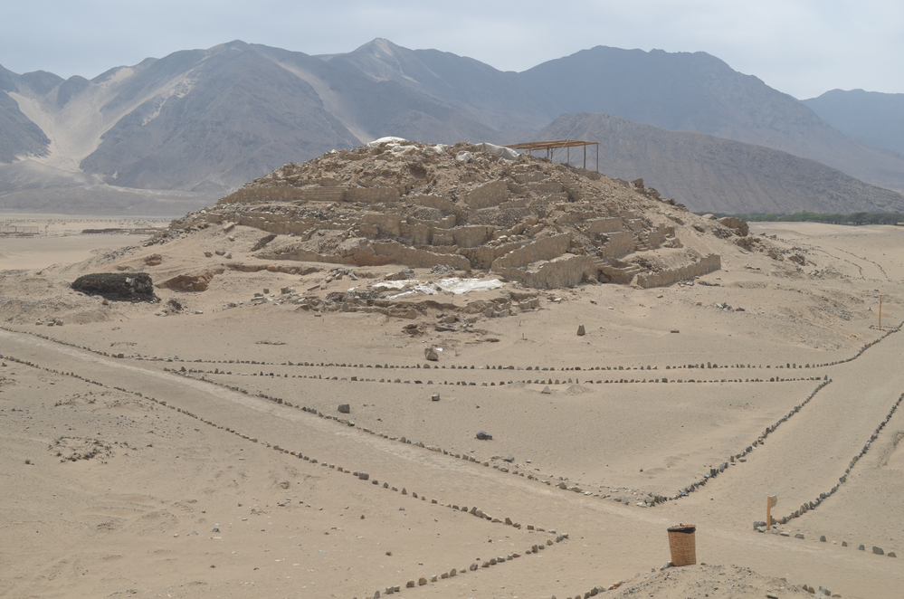 Les pyramides de Caral-Supe, oeuvres de la plus ancienne civilisation d'Amérique les pyramides de caral supe ancienne civilisation perou 4 les-pyramides-de-caral-supe-ancienne-civilisation-perou-4.