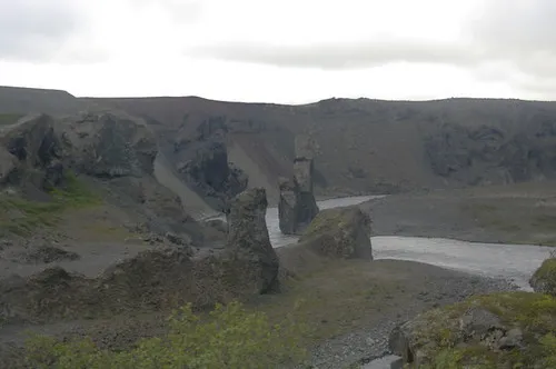 Les trolls pétrifiés Karl og Kerling les trolls petrifies karl og kerling islande 3 les-trolls-petrifies-karl-og-kerling-islande-3