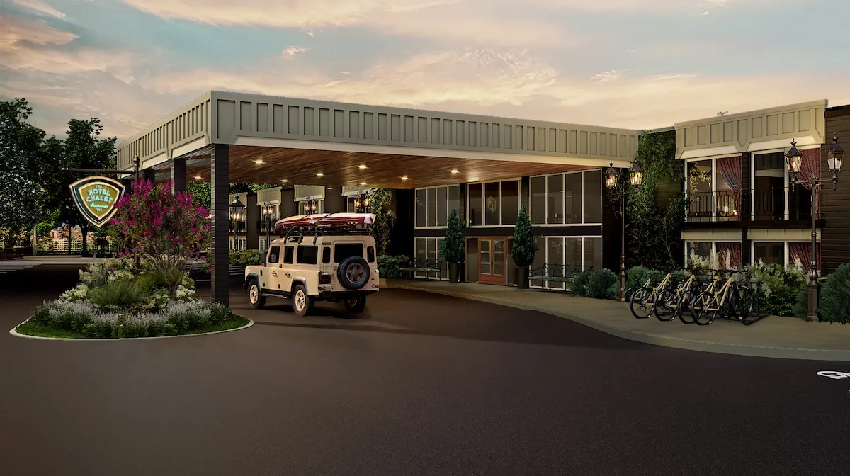 The Hotel Chalet propose des chambres dans des wagons de 1920 et 1960 the hotel chalet propose des chambres dans des wagons de 1920 et 1960 14 the-hotel-chalet-propose-des-chambres-dans-des-wagons-de-1920-et-1960-14