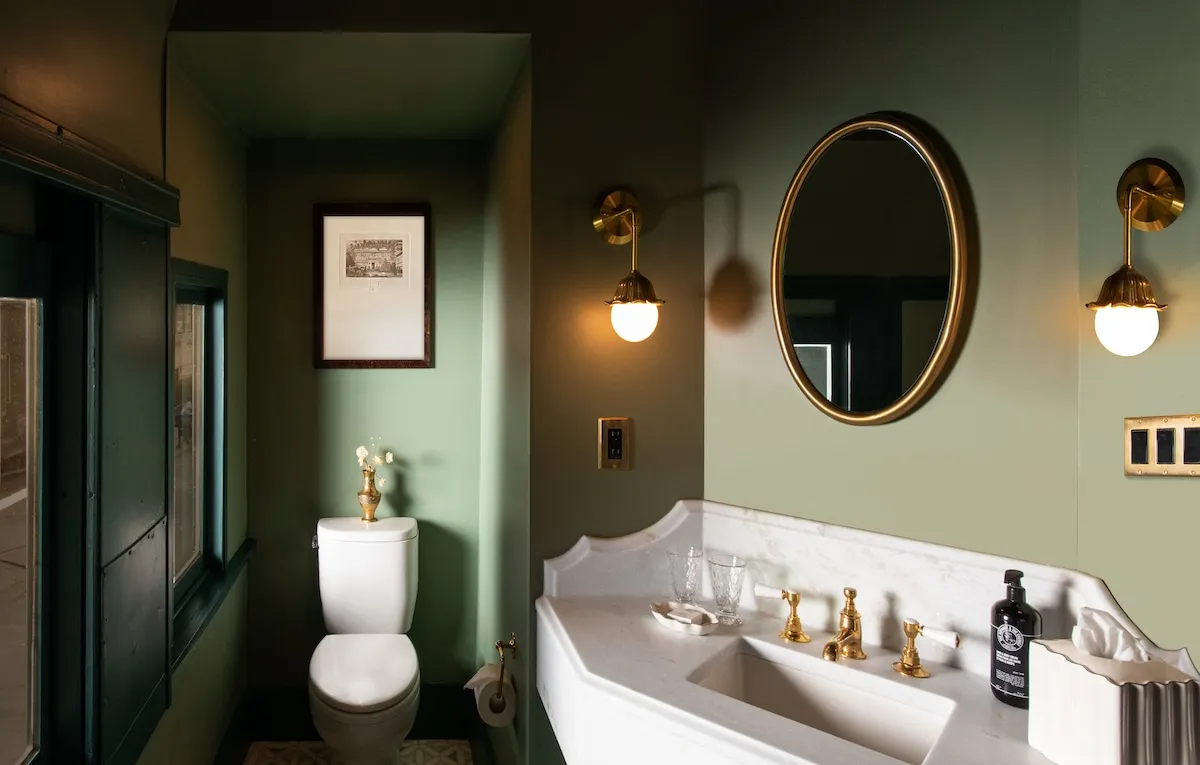 The Hotel Chalet propose des chambres dans des wagons de 1920 et 1960 the hotel chalet propose des chambres dans des wagons de 1920 et 1960 6 the-hotel-chalet-propose-des-chambres-dans-des-wagons-de-1920-et-1960-6