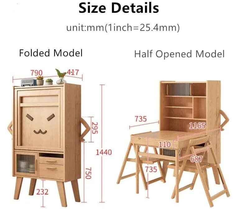 Un buffet rigolo avec une table pliante et ses chaises un buffet rigolo avec une table pliante et ses chaises 4 un-buffet-rigolo-avec-une-table-pliante-et-ses-chaises-4.