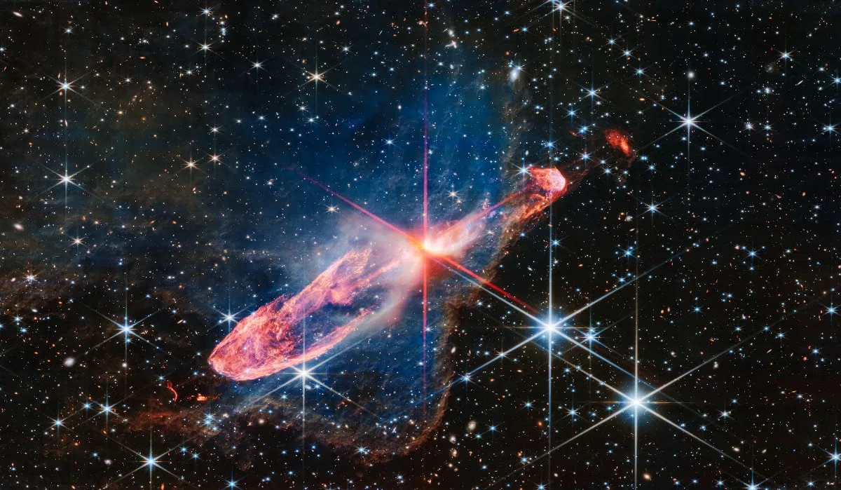 Une image de Herbig-Haro 211, une étoile bébé un image de herbig haro 211 une etoile bebe 3 un-image-de-herbig-haro-211-une-etoile-bebe-3