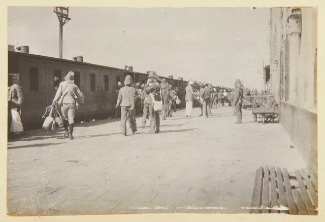 60 photographies historiques de l'armée anglo-égyptienne au Soudan lors de la bataille d' Omdurman 50 photographies historiques de larmee anglo egyptienne au soudan lors de la bataille domdurman 14 50-photographies-historiques-de-larmee-anglo-egyptienne-au-soudan-lors-de-la-bataille-domdurman-13