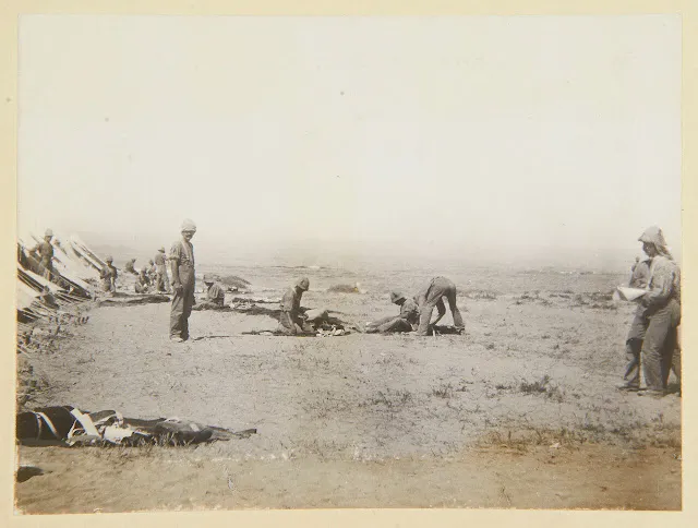 60 photographies historiques de l'armée anglo-égyptienne au Soudan lors de la bataille d' Omdurman 50 photographies historiques de larmee anglo egyptienne au soudan lors de la bataille domdurman 16 50-photographies-historiques-de-larmee-anglo-egyptienne-au-soudan-lors-de-la-bataille-domdurman-15