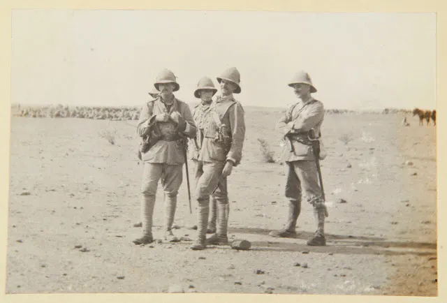60 photographies historiques de l'armée anglo-égyptienne au Soudan lors de la bataille d' Omdurman 50 photographies historiques de larmee anglo egyptienne au soudan lors de la bataille domdurman 18 50-photographies-historiques-de-larmee-anglo-egyptienne-au-soudan-lors-de-la-bataille-domdurman-17