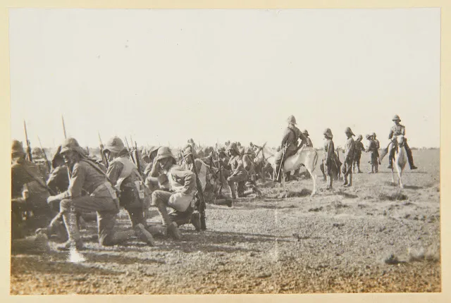 60 photographies historiques de l'armée anglo-égyptienne au Soudan lors de la bataille d' Omdurman 50 photographies historiques de larmee anglo egyptienne au soudan lors de la bataille domdurman 19 50-photographies-historiques-de-larmee-anglo-egyptienne-au-soudan-lors-de-la-bataille-domdurman-18