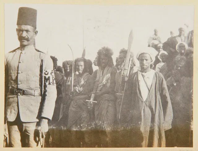 60 photographies historiques de l'armée anglo-égyptienne au Soudan lors de la bataille d' Omdurman 50 photographies historiques de larmee anglo egyptienne au soudan lors de la bataille domdurman 2 50-photographies-historiques-de-larmee-anglo-egyptienne-au-soudan-lors-de-la-bataille-domdurman-2