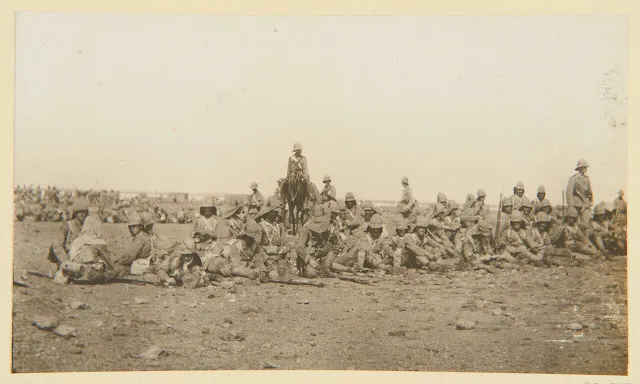 60 photographies historiques de l'armée anglo-égyptienne au Soudan lors de la bataille d' Omdurman 50 photographies historiques de larmee anglo egyptienne au soudan lors de la bataille domdurman 22 50-photographies-historiques-de-larmee-anglo-egyptienne-au-soudan-lors-de-la-bataille-domdurman-21