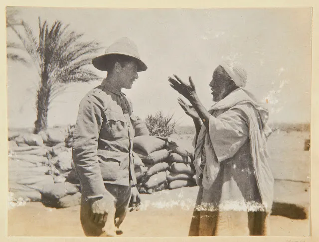 60 photographies historiques de l'armée anglo-égyptienne au Soudan lors de la bataille d' Omdurman 50 photographies historiques de larmee anglo egyptienne au soudan lors de la bataille domdurman 27 50-photographies-historiques-de-larmee-anglo-egyptienne-au-soudan-lors-de-la-bataille-domdurman-26