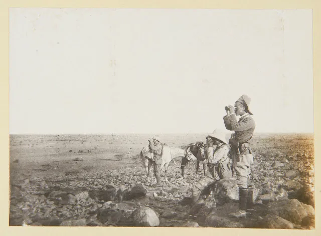 60 photographies historiques de l'armée anglo-égyptienne au Soudan lors de la bataille d' Omdurman 50 photographies historiques de larmee anglo egyptienne au soudan lors de la bataille domdurman 29 50-photographies-historiques-de-larmee-anglo-egyptienne-au-soudan-lors-de-la-bataille-domdurman-29