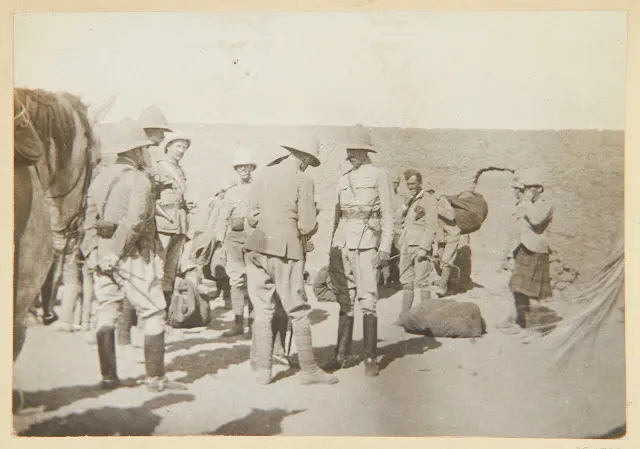 60 photographies historiques de l'armée anglo-égyptienne au Soudan lors de la bataille d' Omdurman 50 photographies historiques de larmee anglo egyptienne au soudan lors de la bataille domdurman 30 50-photographies-historiques-de-larmee-anglo-egyptienne-au-soudan-lors-de-la-bataille-domdurman-30