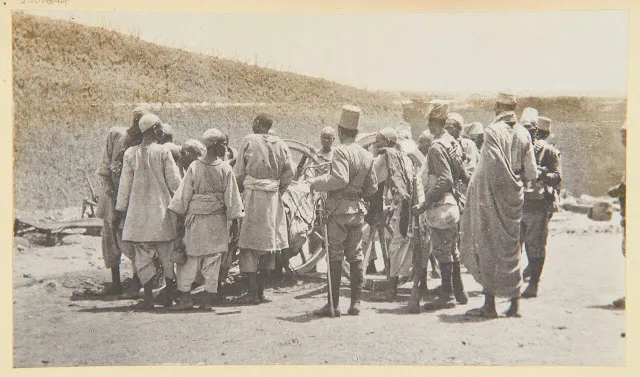 60 photographies historiques de l'armée anglo-égyptienne au Soudan lors de la bataille d' Omdurman 50 photographies historiques de larmee anglo egyptienne au soudan lors de la bataille domdurman 41 50-photographies-historiques-de-larmee-anglo-egyptienne-au-soudan-lors-de-la-bataille-domdurman-41
