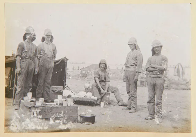 60 photographies historiques de l'armée anglo-égyptienne au Soudan lors de la bataille d' Omdurman 50 photographies historiques de larmee anglo egyptienne au soudan lors de la bataille domdurman 46 50-photographies-historiques-de-larmee-anglo-egyptienne-au-soudan-lors-de-la-bataille-domdurman-46