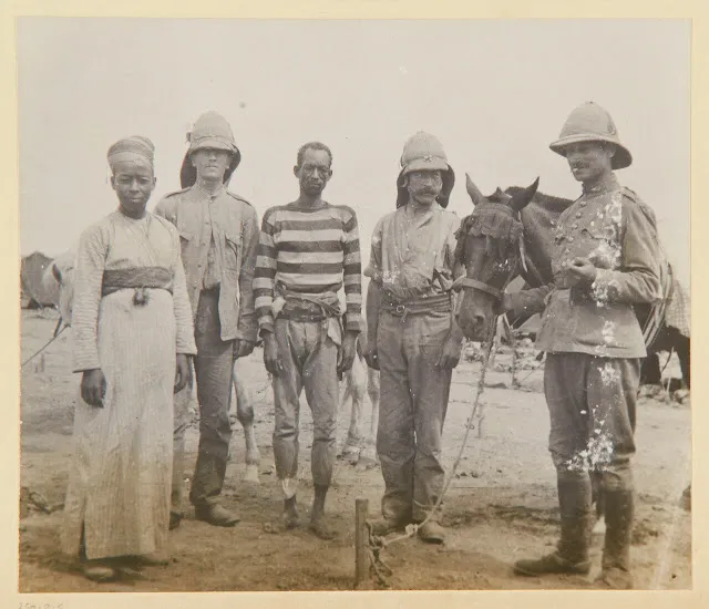 60 photographies historiques de l'armée anglo-égyptienne au Soudan lors de la bataille d' Omdurman 50 photographies historiques de larmee anglo egyptienne au soudan lors de la bataille domdurman 47 50-photographies-historiques-de-larmee-anglo-egyptienne-au-soudan-lors-de-la-bataille-domdurman-47