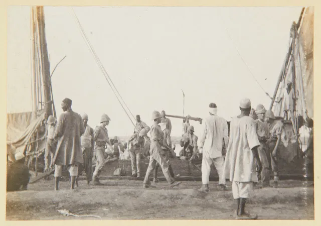 60 photographies historiques de l'armée anglo-égyptienne au Soudan lors de la bataille d' Omdurman 50 photographies historiques de larmee anglo egyptienne au soudan lors de la bataille domdurman 50 50-photographies-historiques-de-larmee-anglo-egyptienne-au-soudan-lors-de-la-bataille-domdurman-50