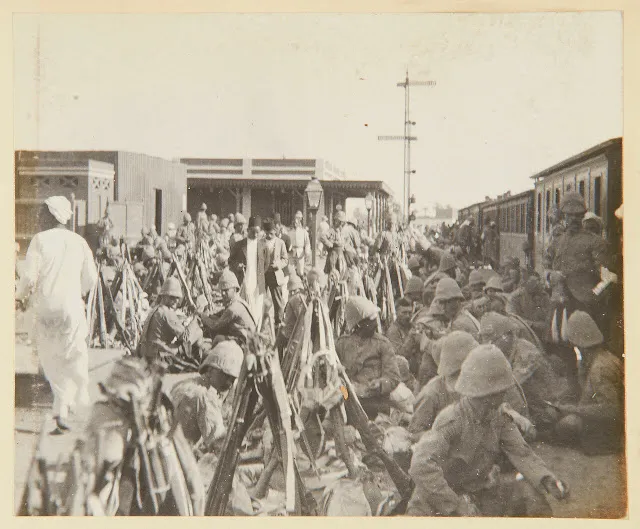 60 photographies historiques de l'armée anglo-égyptienne au Soudan lors de la bataille d' Omdurman 50 photographies historiques de larmee anglo egyptienne au soudan lors de la bataille domdurman 52 50-photographies-historiques-de-larmee-anglo-egyptienne-au-soudan-lors-de-la-bataille-domdurman-52