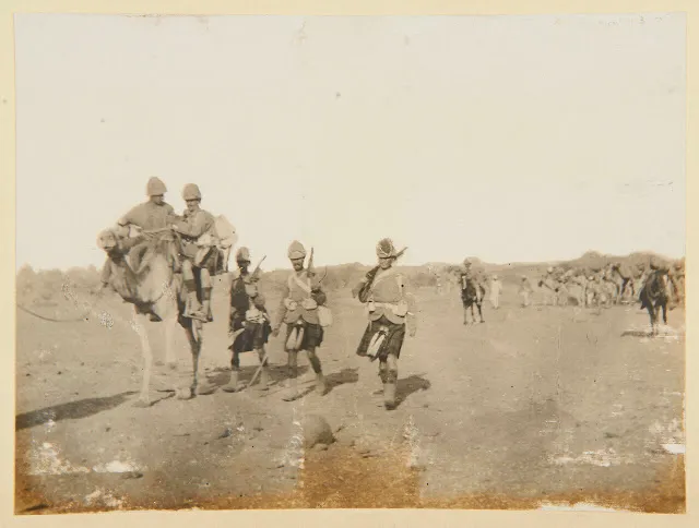 60 photographies historiques de l'armée anglo-égyptienne au Soudan lors de la bataille d' Omdurman 50 photographies historiques de larmee anglo egyptienne au soudan lors de la bataille domdurman 6 50-photographies-historiques-de-larmee-anglo-egyptienne-au-soudan-lors-de-la-bataille-domdurman-6