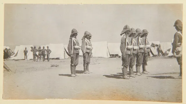 60 photographies historiques de l'armée anglo-égyptienne au Soudan lors de la bataille d' Omdurman 50 photographies historiques de larmee anglo egyptienne au soudan lors de la bataille domdurman 8 50-photographies-historiques-de-larmee-anglo-egyptienne-au-soudan-lors-de-la-bataille-domdurman-8