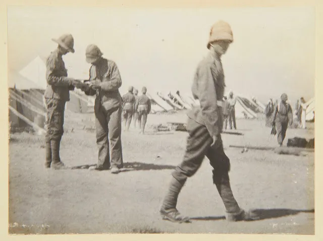 60 photographies historiques de l'armée anglo-égyptienne au Soudan lors de la bataille d' Omdurman 50 photographies historiques de larmee anglo egyptienne au soudan lors de la bataille domdurman 9 50-photographies-historiques-de-larmee-anglo-egyptienne-au-soudan-lors-de-la-bataille-domdurman-9