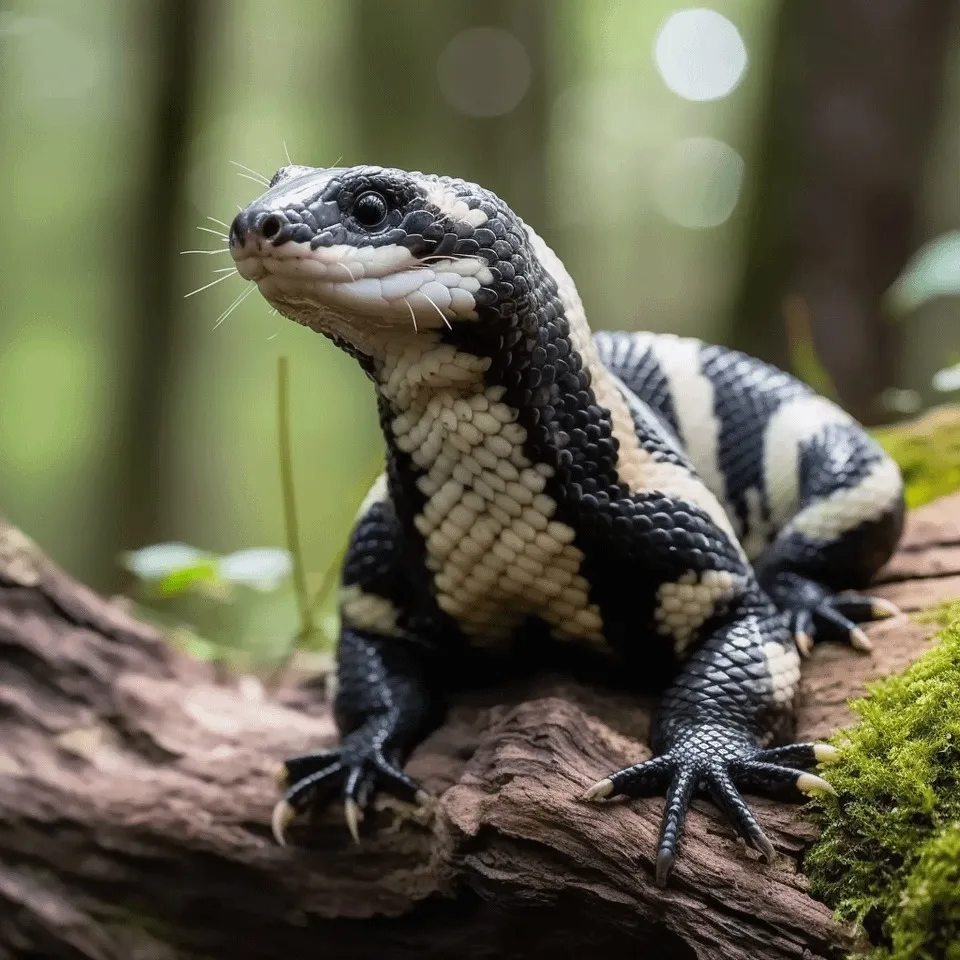 Des animaux hybrides surréalistes générés par IA des animaux hybrides surrealistes generes par ia 16 serpent mouffette des-animaux-hybrides-surrealistes-generes-par-ia-16-serpent-mouffette