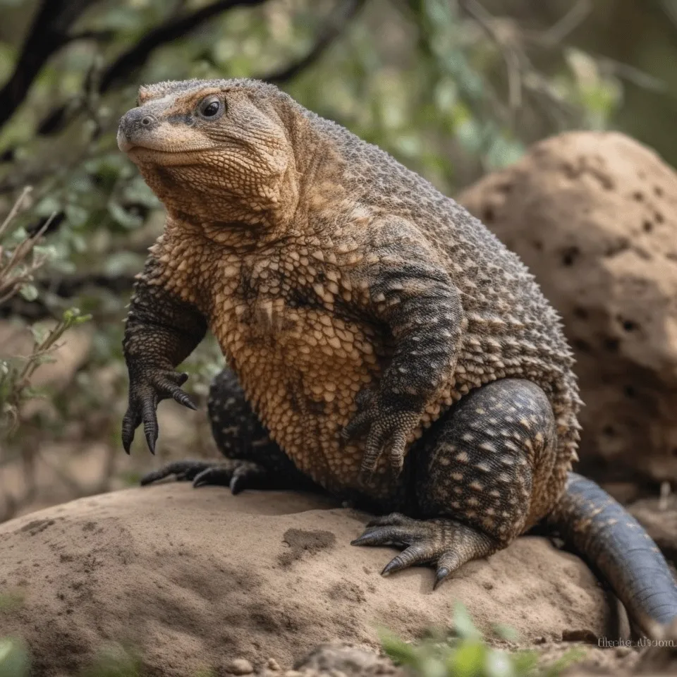 Des animaux hybrides surréalistes générés par IA des animaux hybrides surrealistes generes par ia 18 castor lezard des-animaux-hybrides-surrealistes-generes-par-ia-18-castor-lezard.