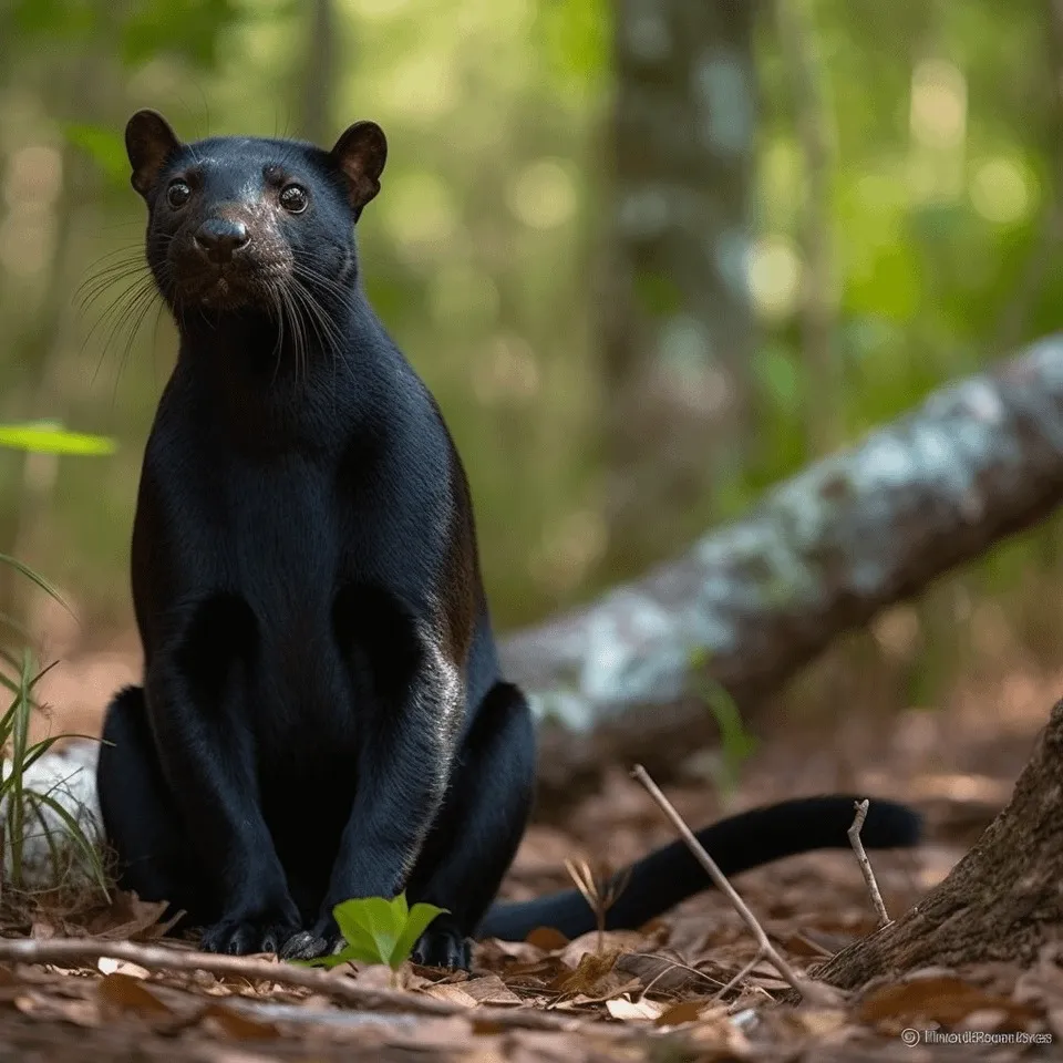 Des animaux hybrides surréalistes générés par IA des animaux hybrides surrealistes generes par ia 21 ecureuil panthere des-animaux-hybrides-surrealistes-generes-par-ia-21-ecureuil-panthere.