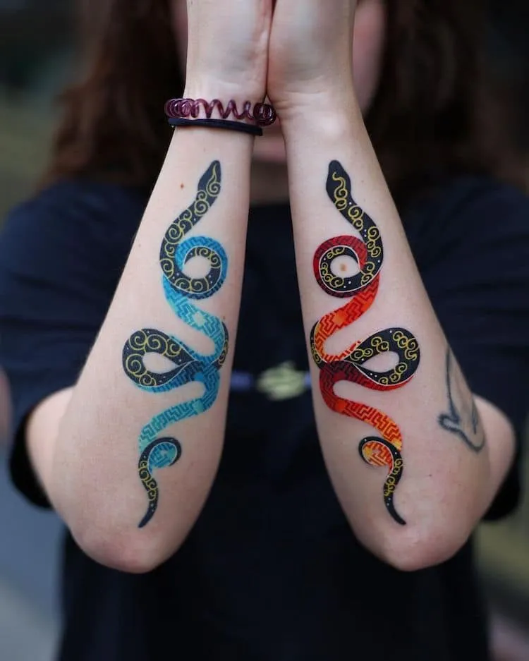 Des tatouages de motifs traditionnels dans un style moderne des tatouages de motifs traditionnels dans un style moderne pittakkm 12 des-tatouages-de-motifs-traditionnels-dans-un-style-moderne-pittakkm-12