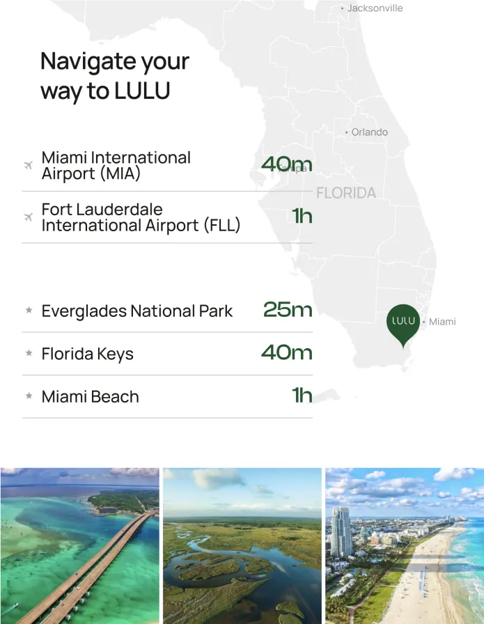 Glamping de luxe dans des dômes géodésiques en Floride glamping de luxe dans des domes geodesiques en floride 12 glamping-de-luxe-dans-des-domes-geodesiques-en-floride-12