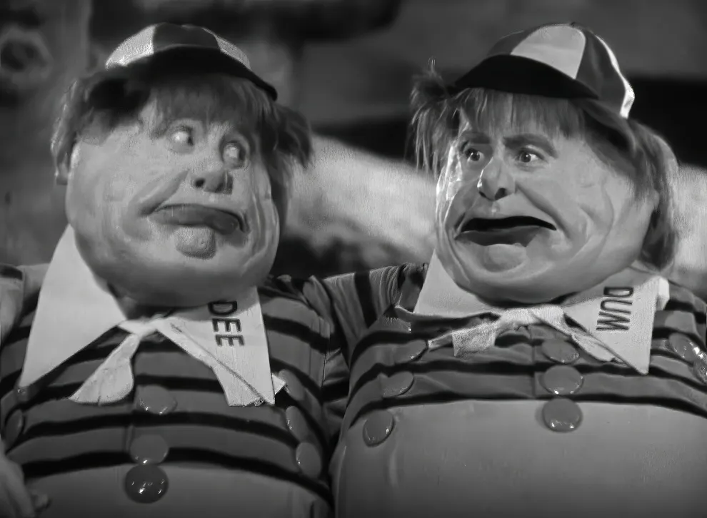 Alice au pays des merveilles version 1933, un vieux film devenu presque terrifiant la version d alice au pays des merveilles terrifiante de 1933 video 10 la-version-d-alice-au-pays-des-merveilles-terrifiante-de-1933-video-10