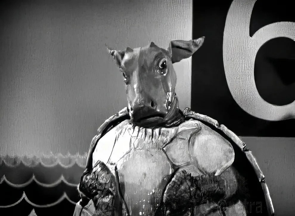 Alice au pays des merveilles version 1933, un vieux film devenu presque terrifiant la version d alice au pays des merveilles terrifiante de 1933 video 14 la-version-d-alice-au-pays-des-merveilles-terrifiante-de-1933-video-14