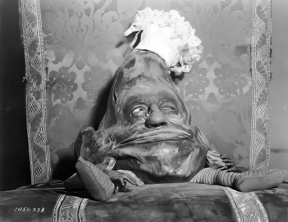 Alice au pays des merveilles version 1933, un vieux film devenu presque terrifiant la version d alice au pays des merveilles terrifiante de 1933 video 6 la-version-d-alice-au-pays-des-merveilles-terrifiante-de-1933-video-6