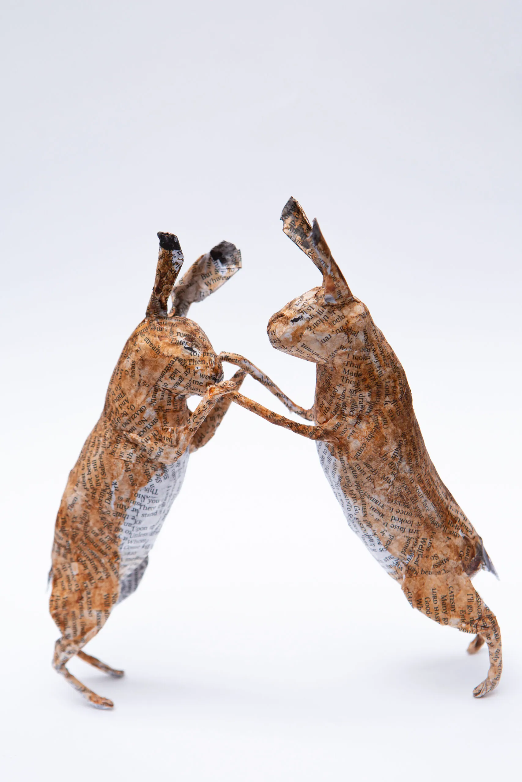 Les petits animaux de papier mâché de Diana Parkhouse les petits animaux de papier mache de diana parkhouse 6 lievres les-petits-animaux-de-papier-mache-de-diana-parkhouse-6-lievres.