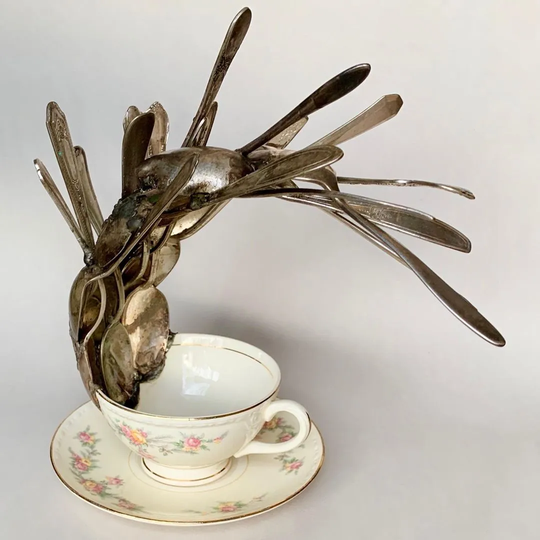 Porcelaine et barbelés porcelaine et barbeles kintsugi glenn taylor 4 porcelaine-et-barbeles-kintsugi-glenn-taylor-4