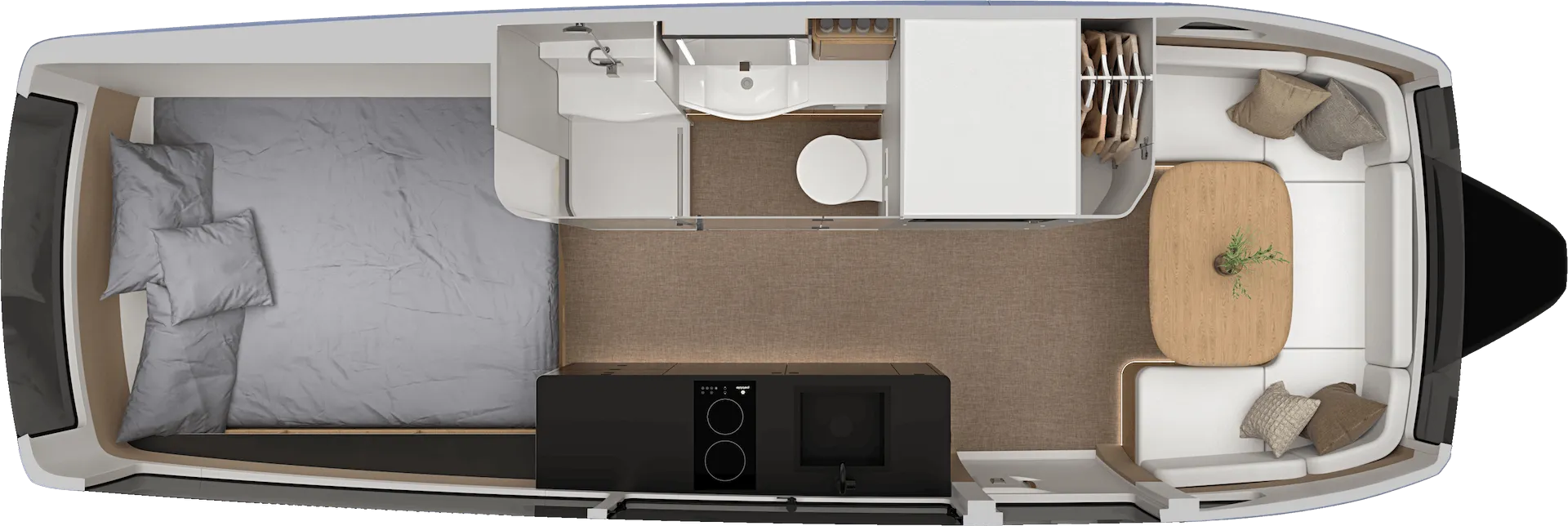 Une caravane au design idéal pour les tracances une caravane au design ideal pour les tracances 8 une-caravane-au-design-ideal-pour-les-tracances-18