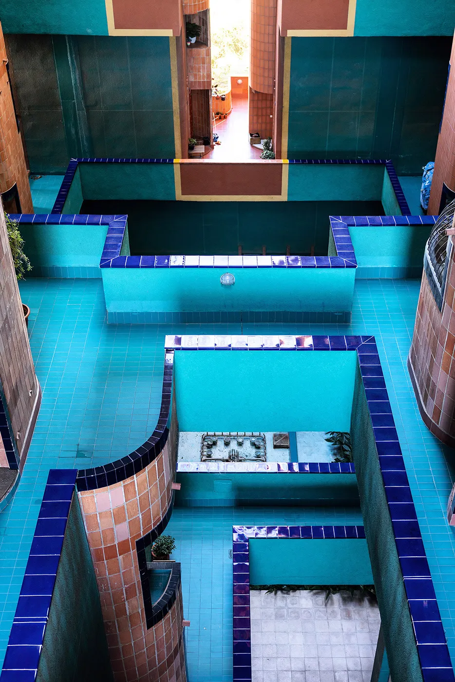 Walden 7, bâtiment ville de Barcelone walden 7 batiment ville de barcelone 10 walden-7-batiment-ville-de-barcelone-10