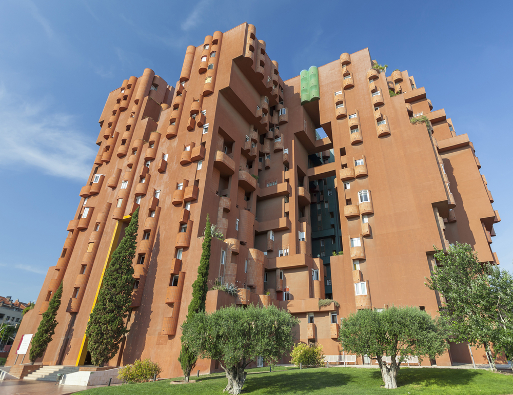 Walden 7, bâtiment ville de Barcelone walden 7 batiment ville de barcelone walden-7-batiment-ville-de-barcelone.