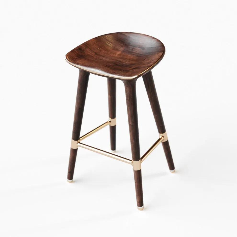 Des meubles futuristes en bois par Alphawood des meubles futuristes en bois par alphawood 11 des-meubles-futuristes-en-bois-par-alphawood-11