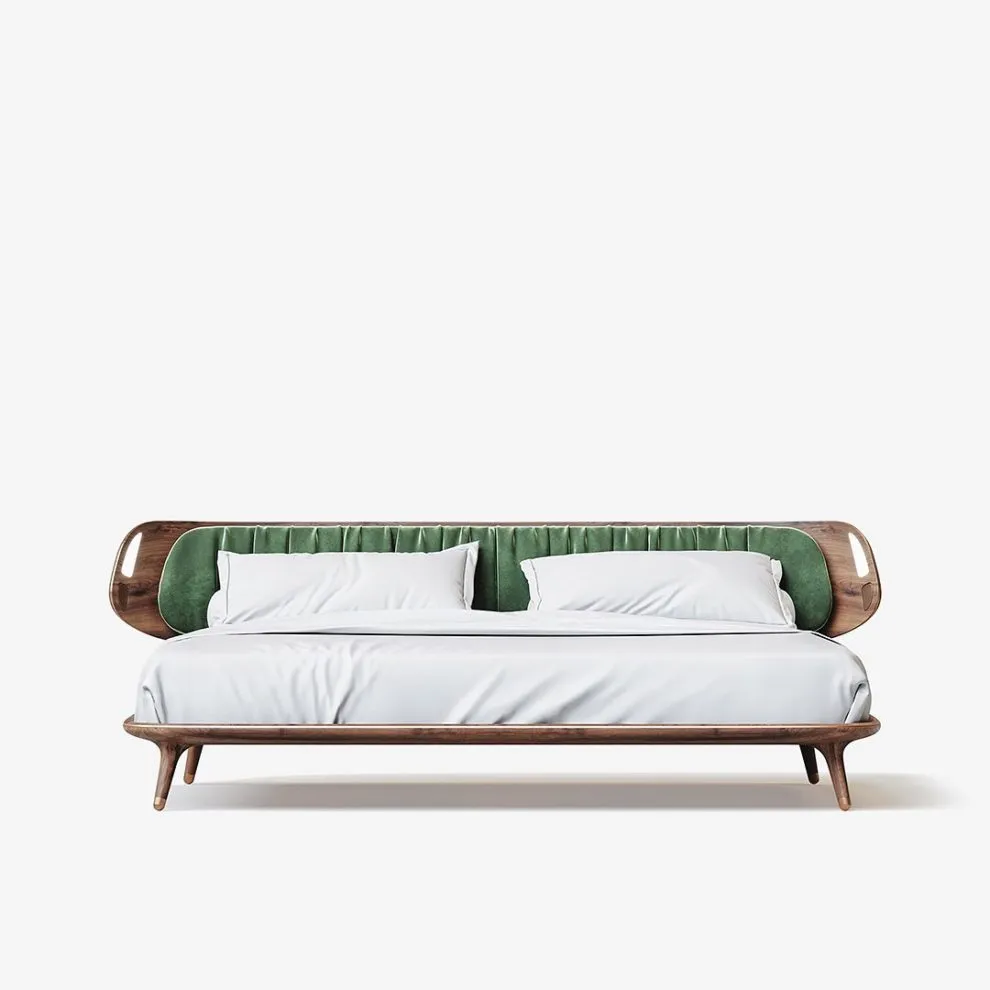 Des meubles futuristes en bois par Alphawood des meubles futuristes en bois par alphawood 13 des-meubles-futuristes-en-bois-par-alphawood-13