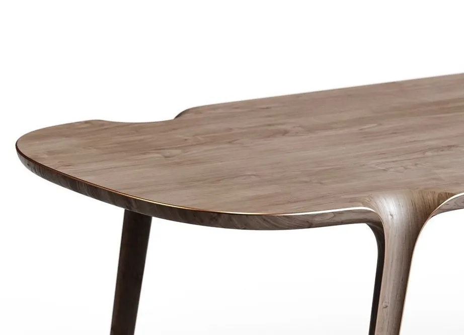 Des meubles futuristes en bois par Alphawood des meubles futuristes en bois par alphawood 19 des-meubles-futuristes-en-bois-par-alphawood-19