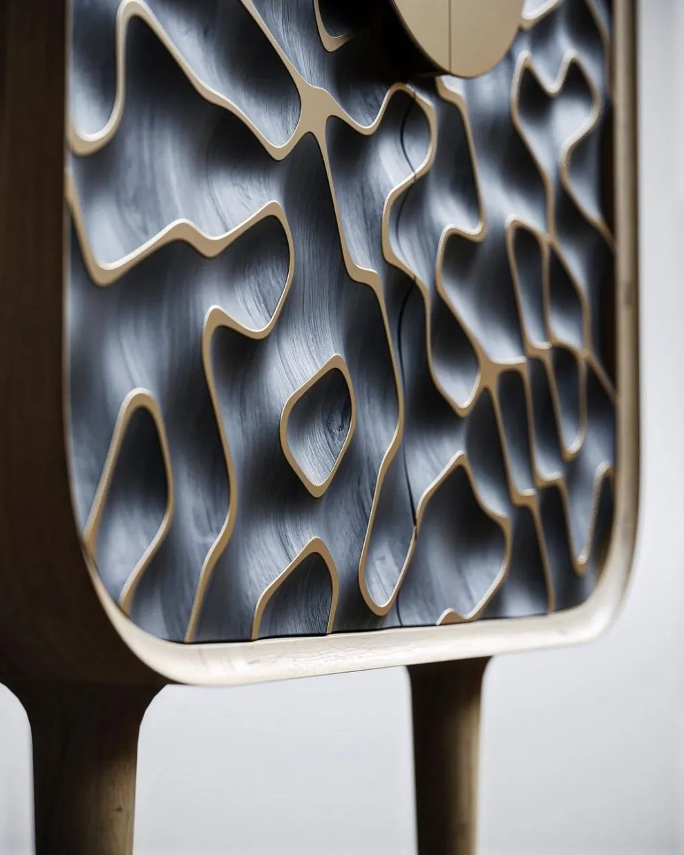 Des meubles futuristes en bois par Alphawood des meubles futuristes en bois par alphawood 23 des-meubles-futuristes-en-bois-par-alphawood-23