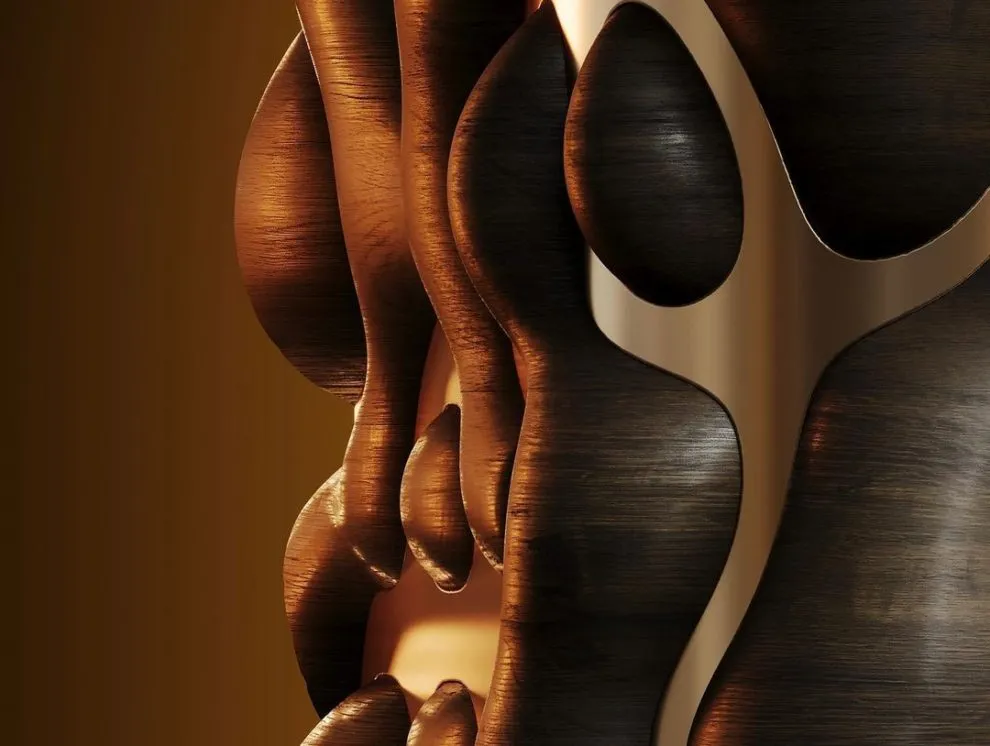 Des meubles futuristes en bois par Alphawood des meubles futuristes en bois par alphawood 27 des-meubles-futuristes-en-bois-par-alphawood-27