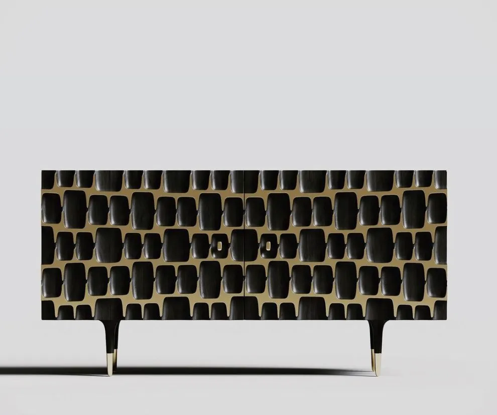 Des meubles futuristes en bois par Alphawood des meubles futuristes en bois par alphawood 31 des-meubles-futuristes-en-bois-par-alphawood-31