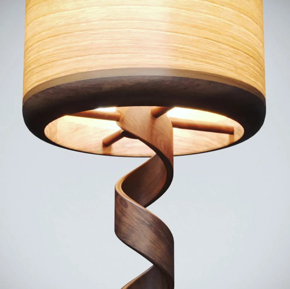 Des meubles futuristes en bois par Alphawood des meubles futuristes en bois par alphawood 6 des-meubles-futuristes-en-bois-par-alphawood-6