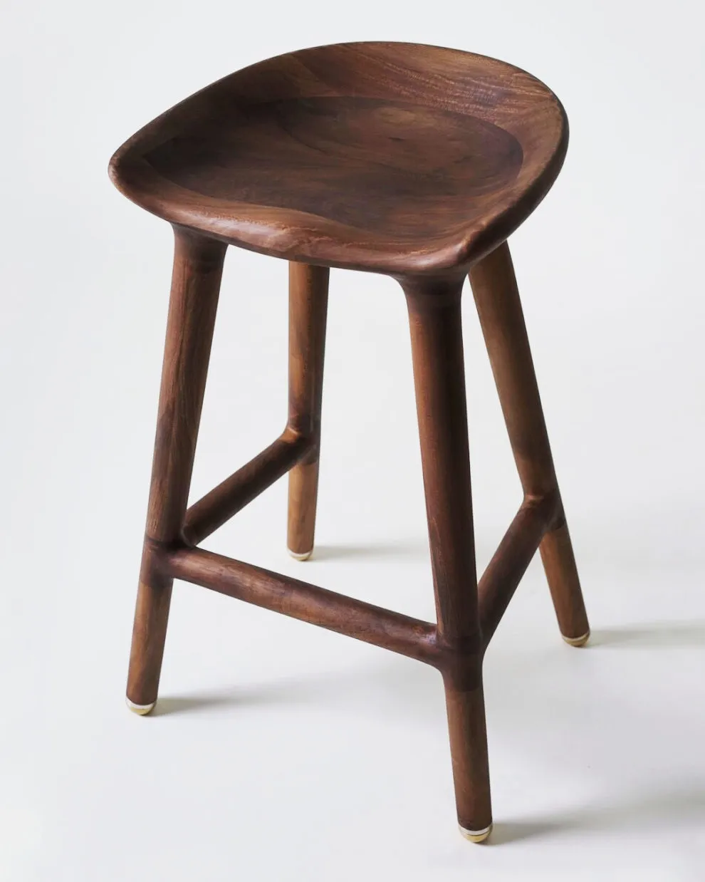 Des meubles futuristes en bois par Alphawood des meubles futuristes en bois par alphawood 7 des-meubles-futuristes-en-bois-par-alphawood-7