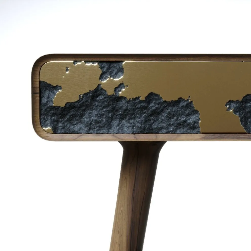 Des meubles futuristes en bois par Alphawood des meubles futuristes en bois par alphawood 9 des-meubles-futuristes-en-bois-par-alphawood-9