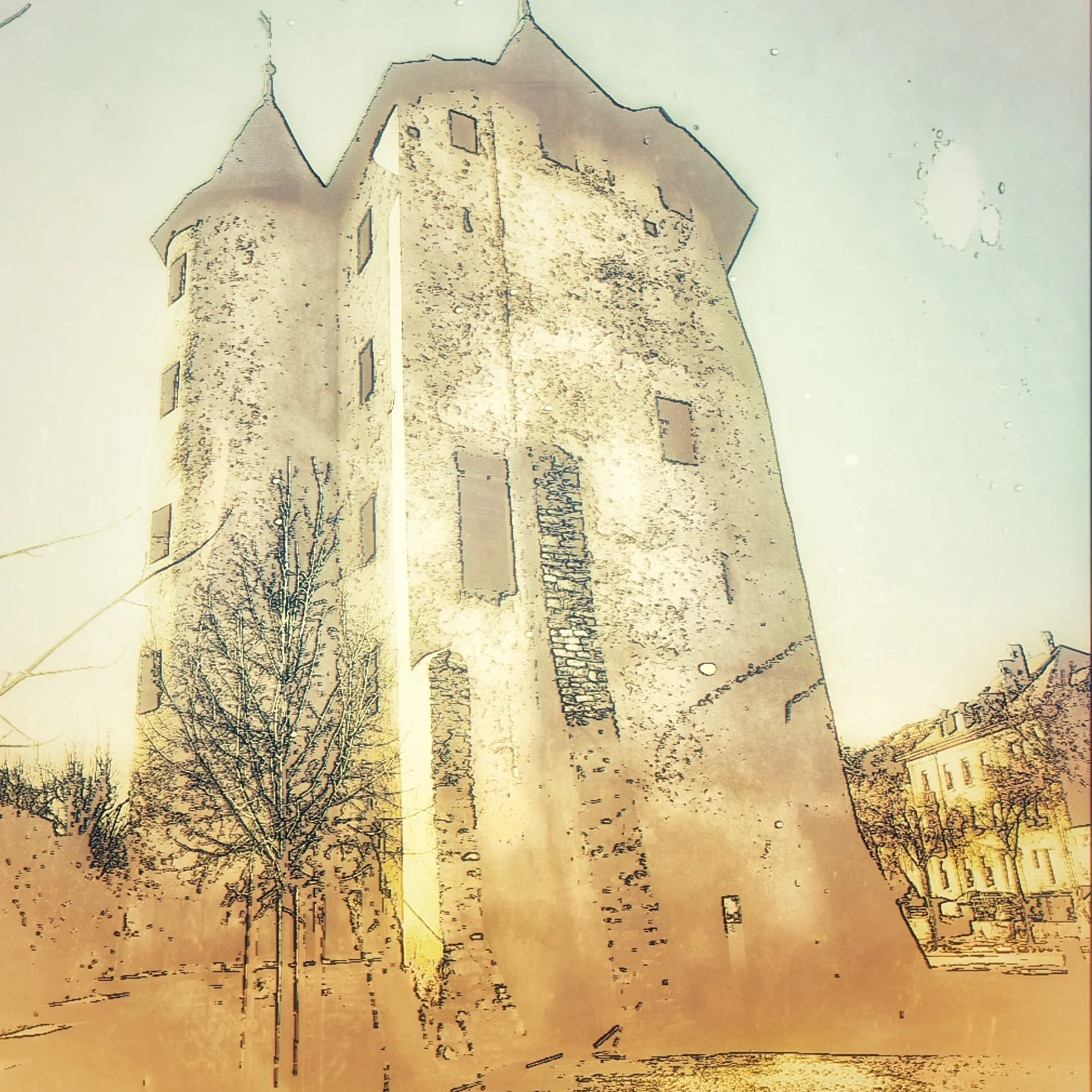 La Tour des Sorciers de Sion la tour des sorciers de sion suisse 5 la-tour-des-sorciers-de-sion-suisse-5