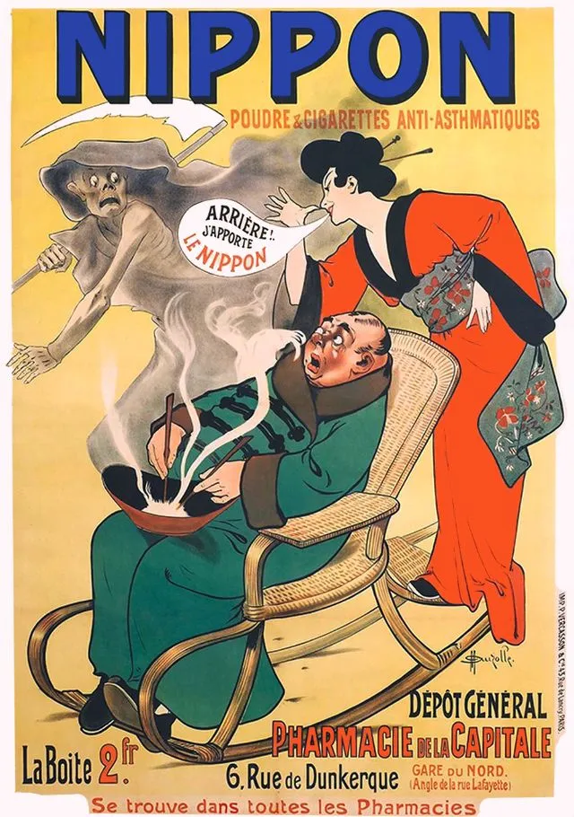 30 affiches de Marcellin Auzolle au début du XXème siècle les affiches de marcellin auzolle au debut du xxeme siecle 10 nippon les-affiches-de-marcellin-auzolle-au-debut-du-xxeme-siecle-10-nippon.